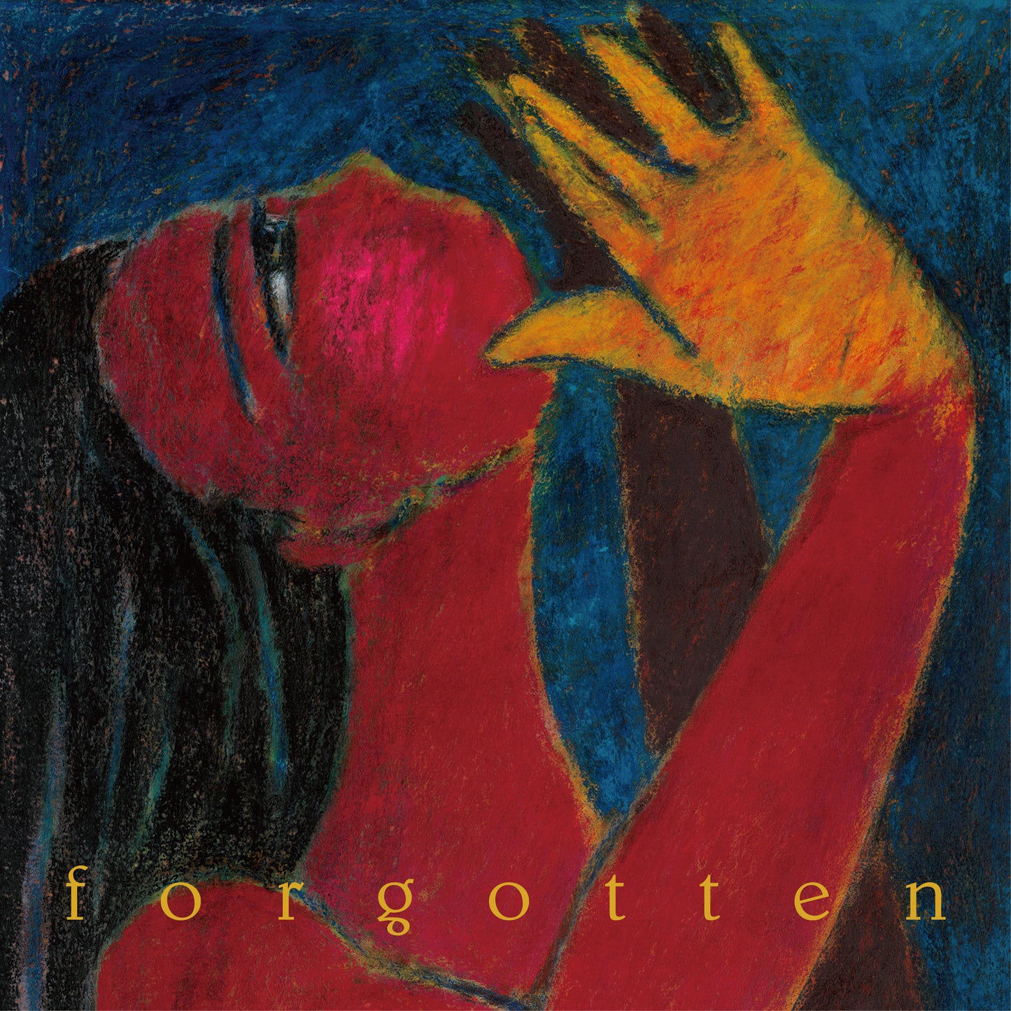 forgotten【予約商品】