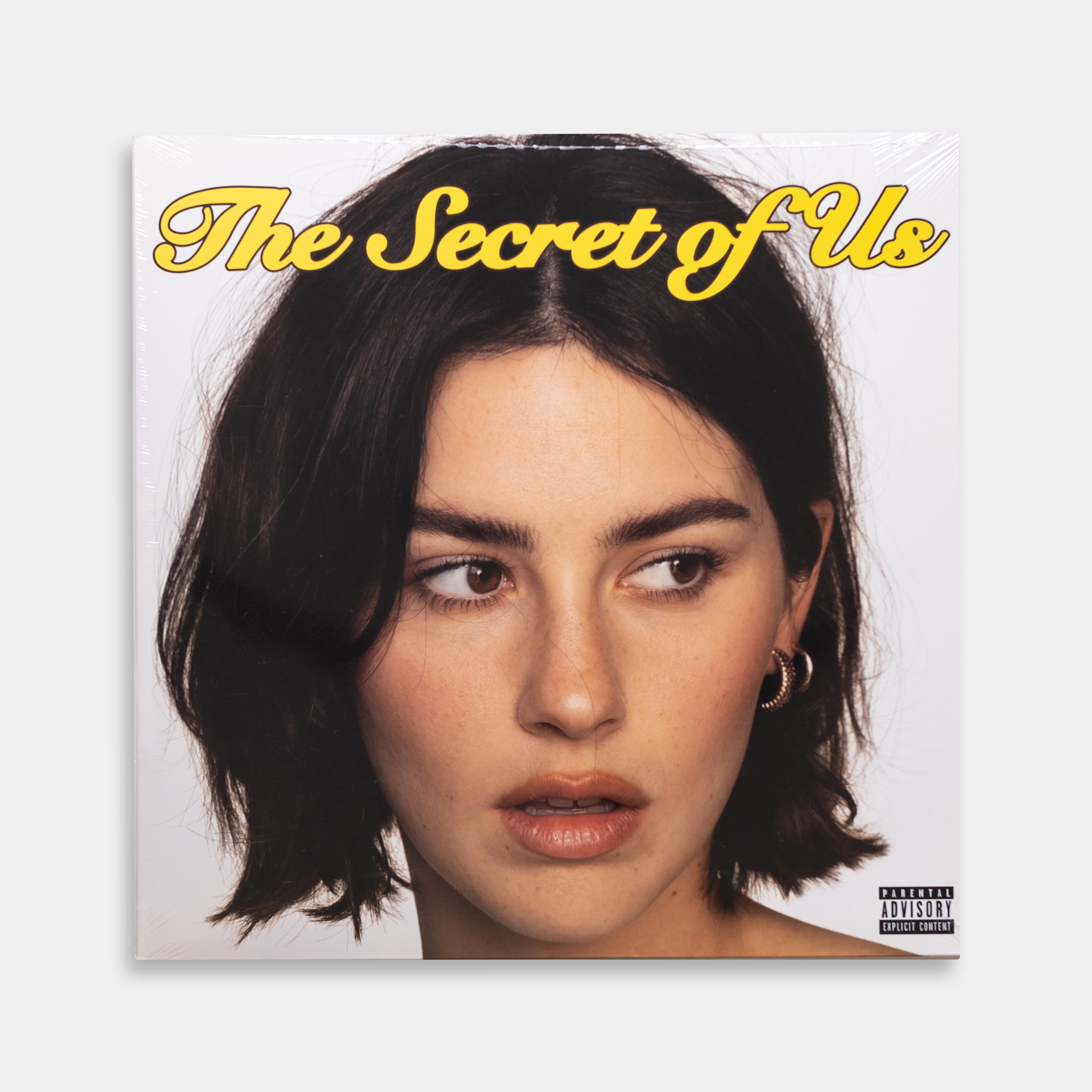 Gracie Abrams - The Secret of Us【レコード】 – Staghorn Records