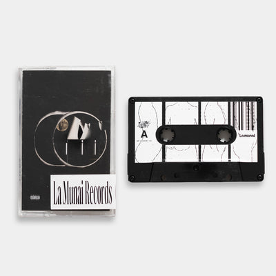 Melografik【Double Cassette】