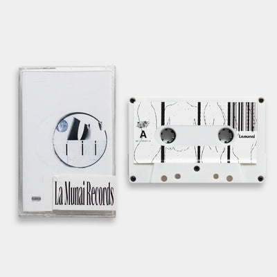 Melografik【Double Cassette】