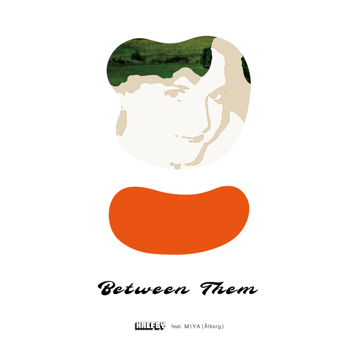 Between Them feat. MIYA (Ålborg)