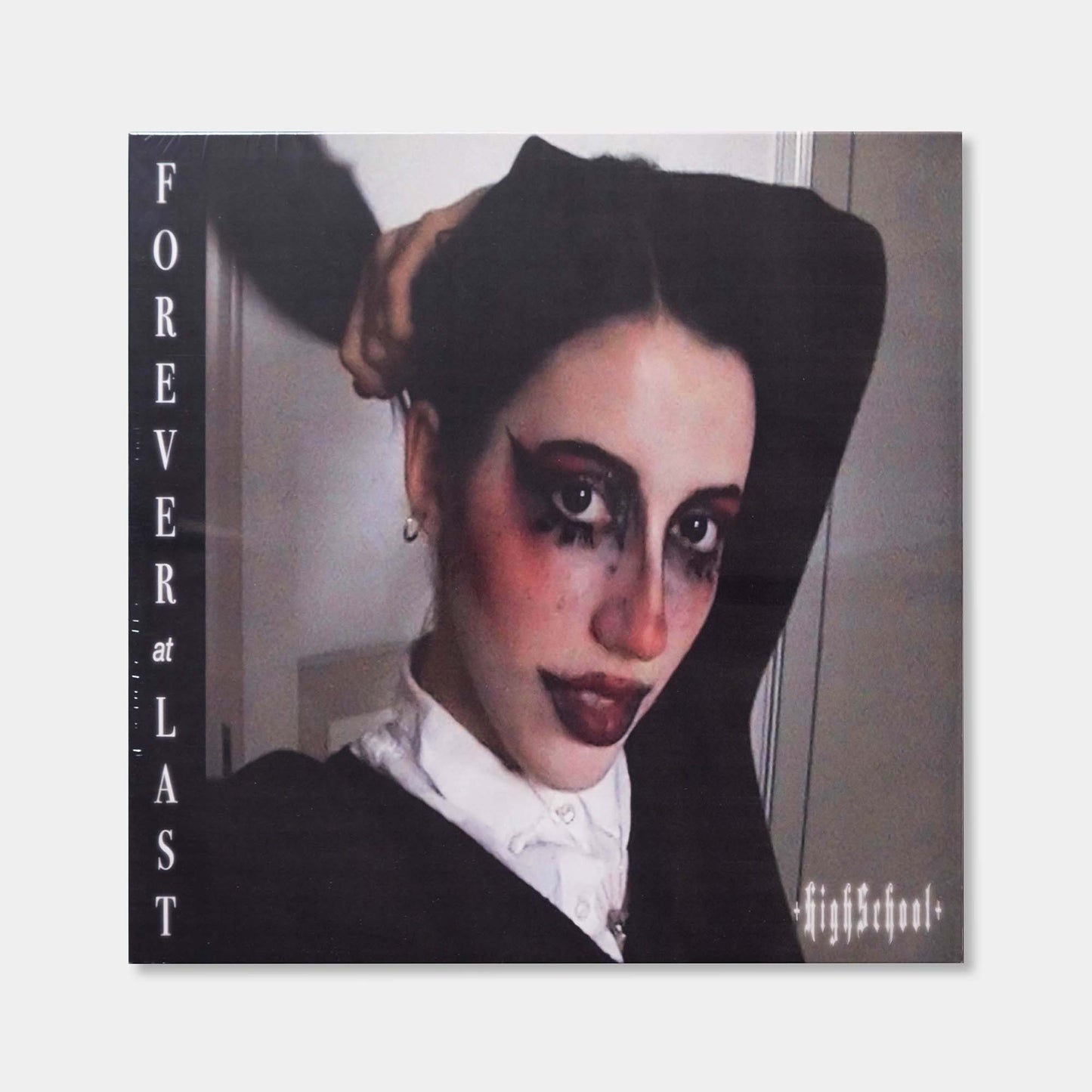 Forever at Last【Colored Eco Vinyl】
