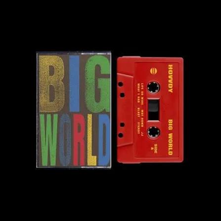 Big World