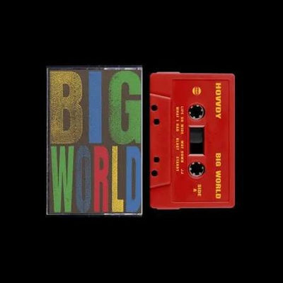 Big World