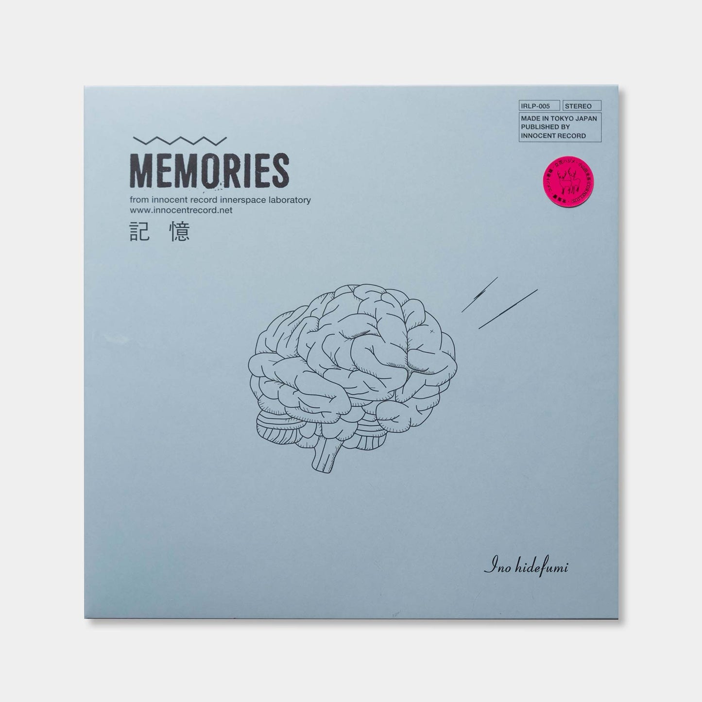 MEMORIES