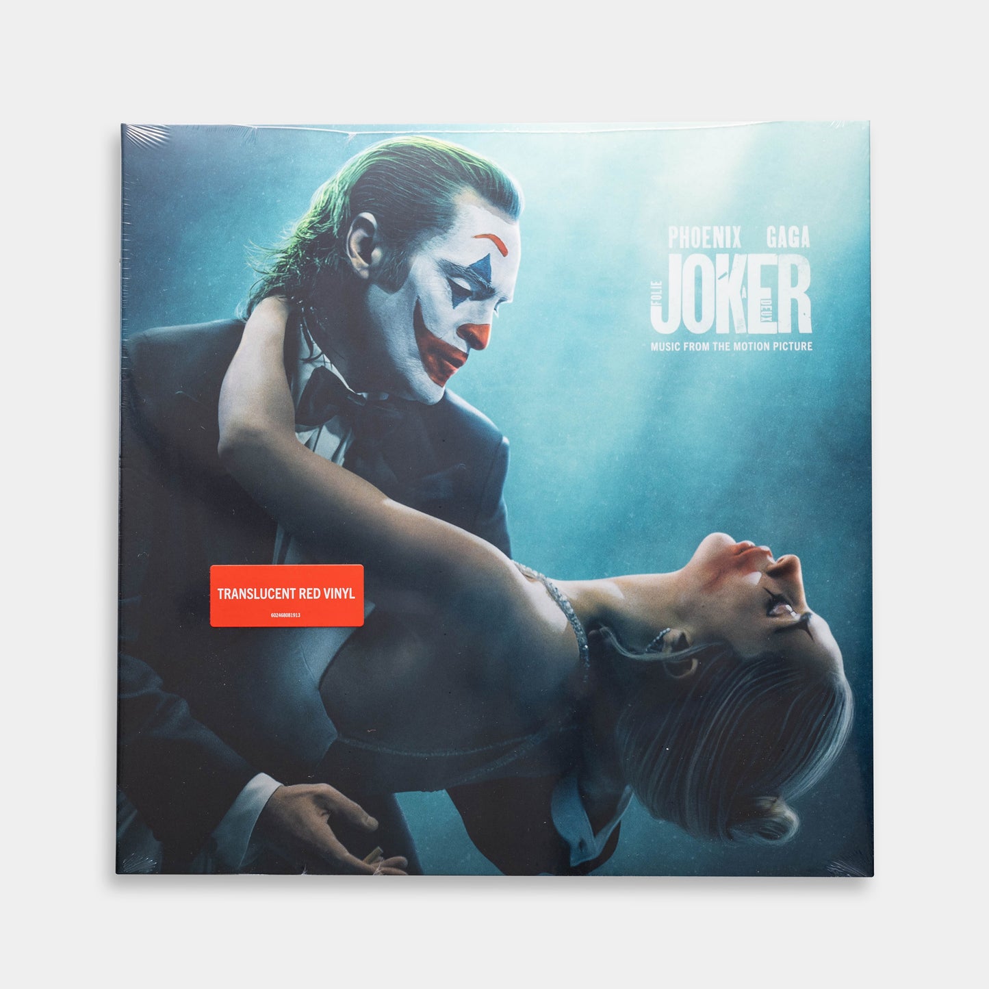 Joker: Folie _ Deux[Music From The Motion Picture]