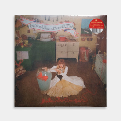 Songs From A Thousand(Coloured Vinyl)