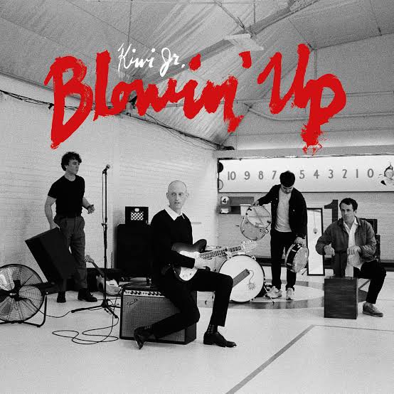 Blowin' Up【Colored Vinyl】