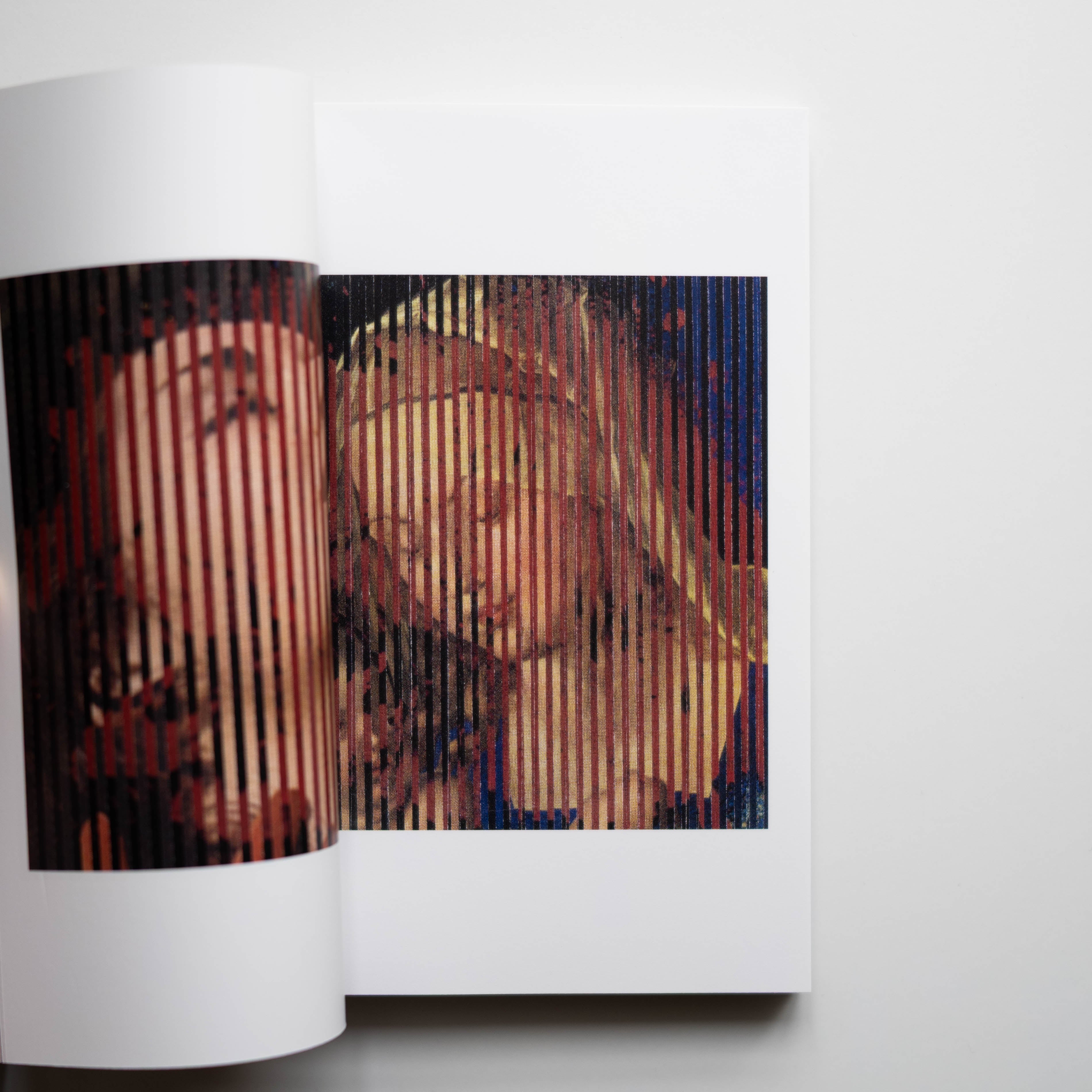 河村康輔 - ISI PRESS vol.7 Kosuke Kawamura【ZINE