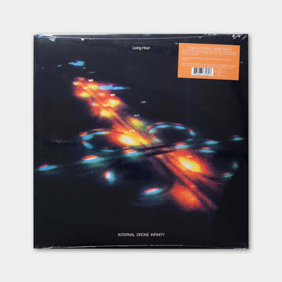 Internal Drone Infinity