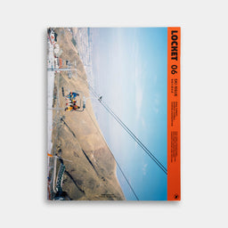 『LOCKET』第6号 SKI ISSUE