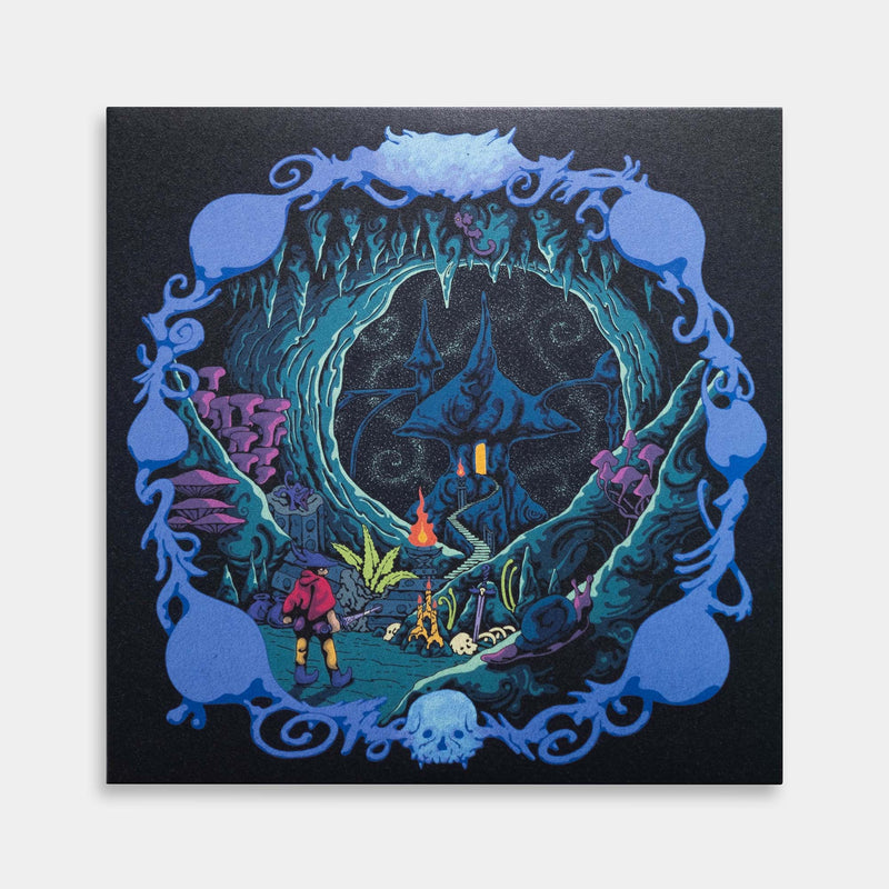 Mei Ehara All About レコード　アナログ　メイエハラ　LP mei ehara - All About McGuffin【レコード】 – Staghorn Records