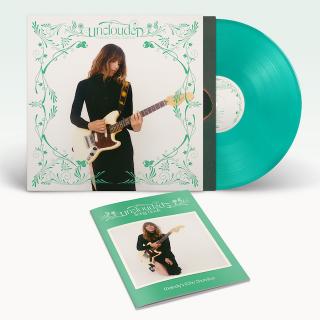 Melody's Echo Chamber - Unclouded【Mint Vinyl】【レコード