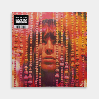 Molody's Echo Chamber - Molody's Echo Chamber【レコード】