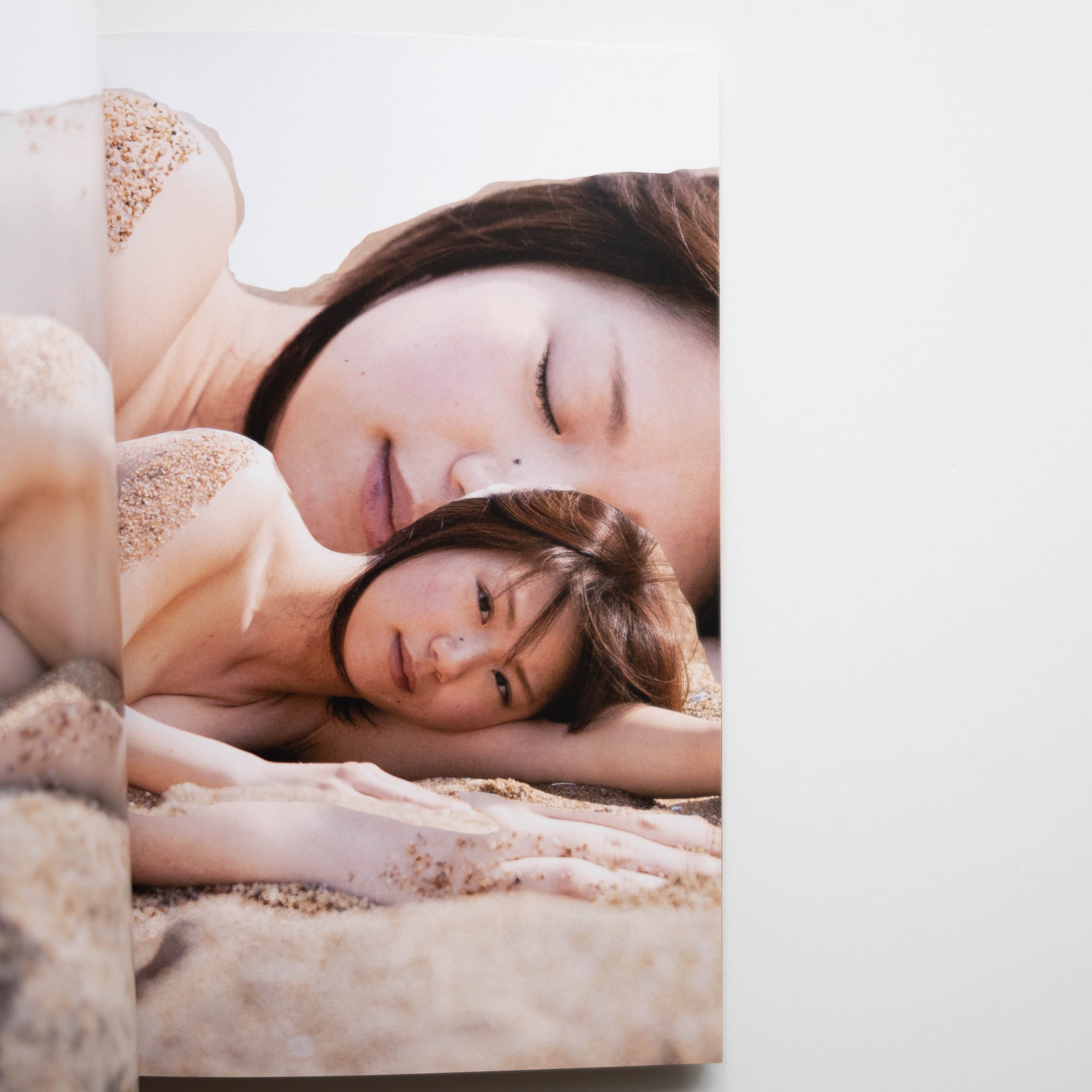 クロダミサト - ISI PRESS vol.5 Misato Kuroda【ZINE】 – Staghorn