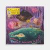 mui zyu - Nothing Or Something To Die For 【Colored Vinyl】