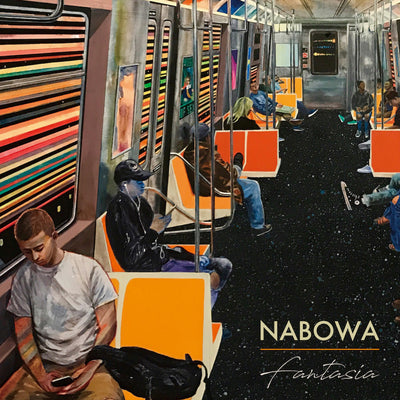 Fantasia EP