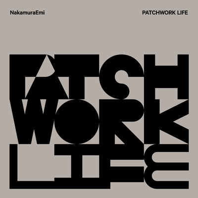 PATCHWORK LIFE【CD・期間限定販売】