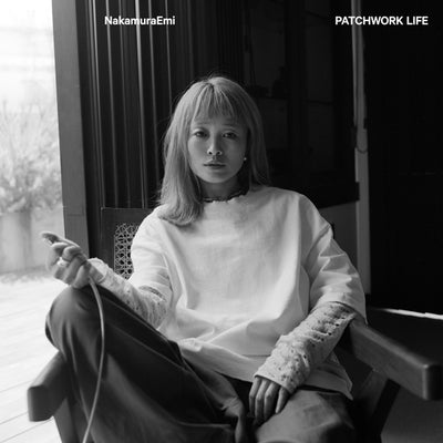 PATCHWORK LIFE【LP・期間限定販売】