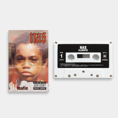 Illmatic