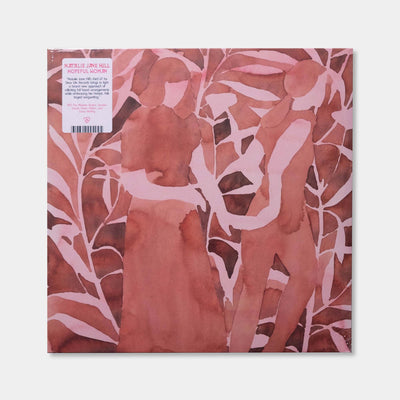 Hopeful Woman【COLORED VINYL】