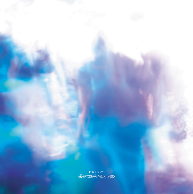 踊ってばかりの国 - PRISM【2LP】【レコード】 – Staghorn Records