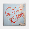 Phoenix - Ti AMO【USED】【レコード】