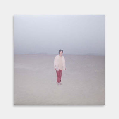 ROTH BART BARON - 無限のHAKU【レコード】