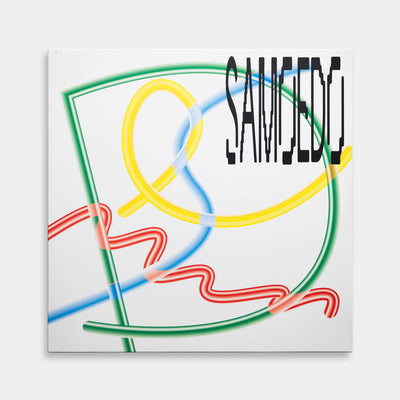 SAMOEDO - SAMOEDO【レコード】