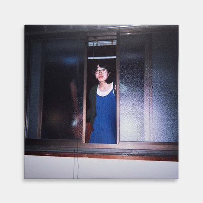 柴田聡子 - いじわる全集【2LP】