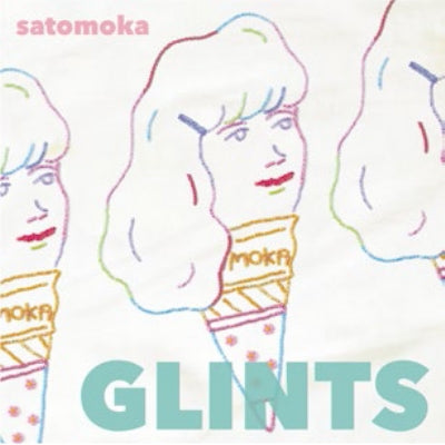 GLINTS LP【レコード】