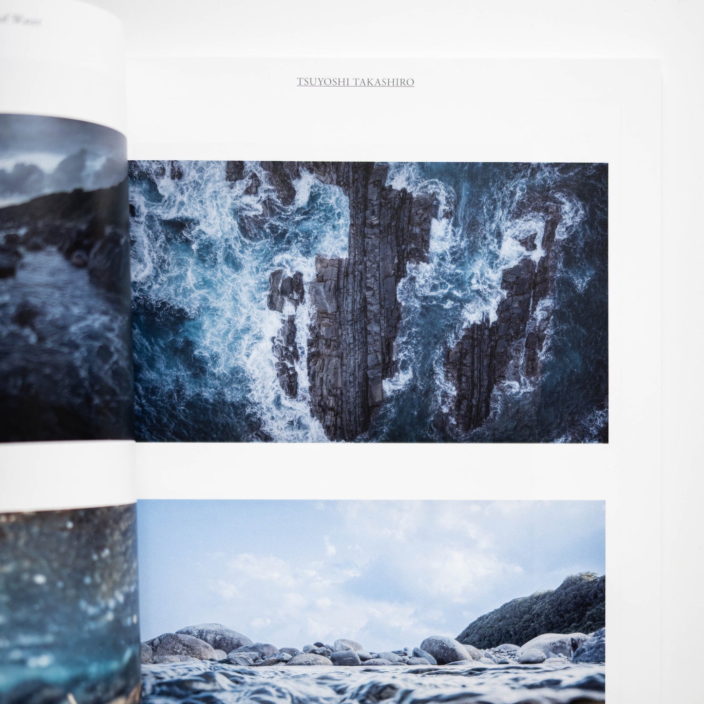 SAUNTER MAGAZINE 第5号