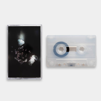 Selkie - Hours【カセットテープ】