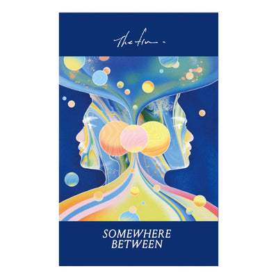 Somewhere Between【期間限定販売】