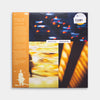 Subsonic Eye - All Around You【レコード】