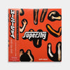 Supershy - Happy Music【レコード】