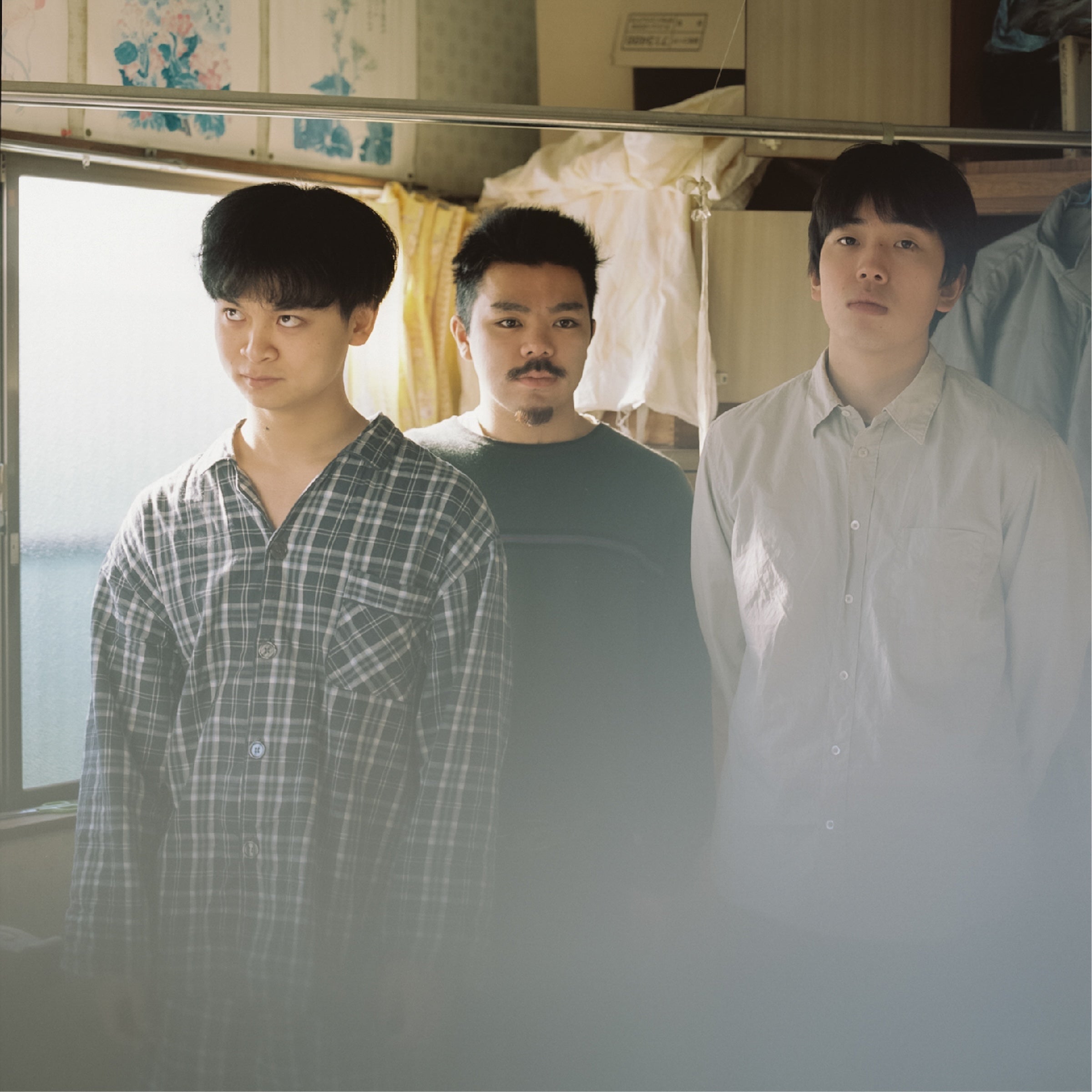 NEW – Staghorn Records