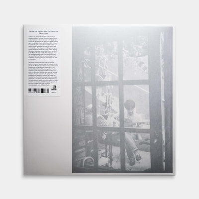 岡田拓郎 - The Near End, The Dark Night, The County Line【レコード】