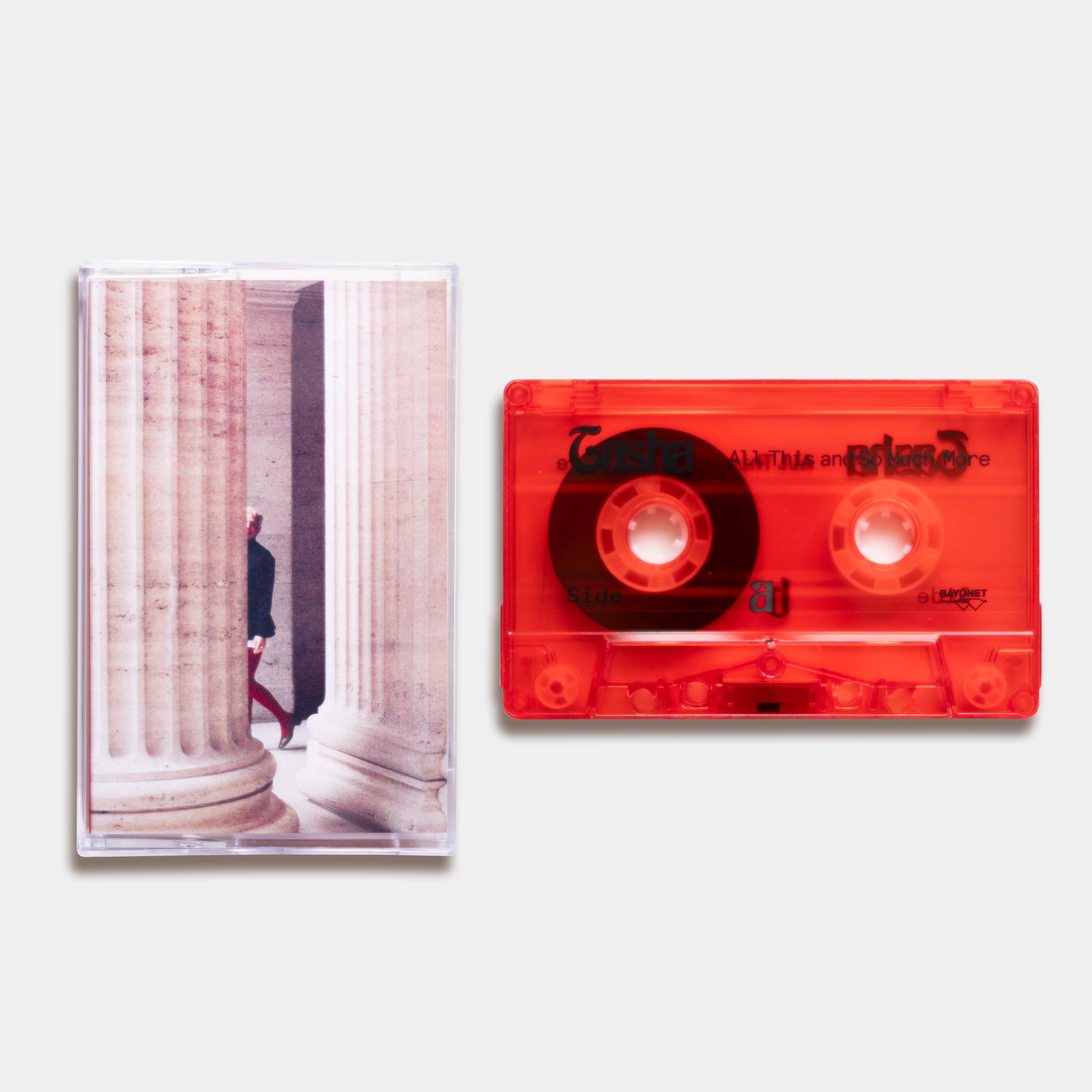 全ての商品 – Staghorn Records