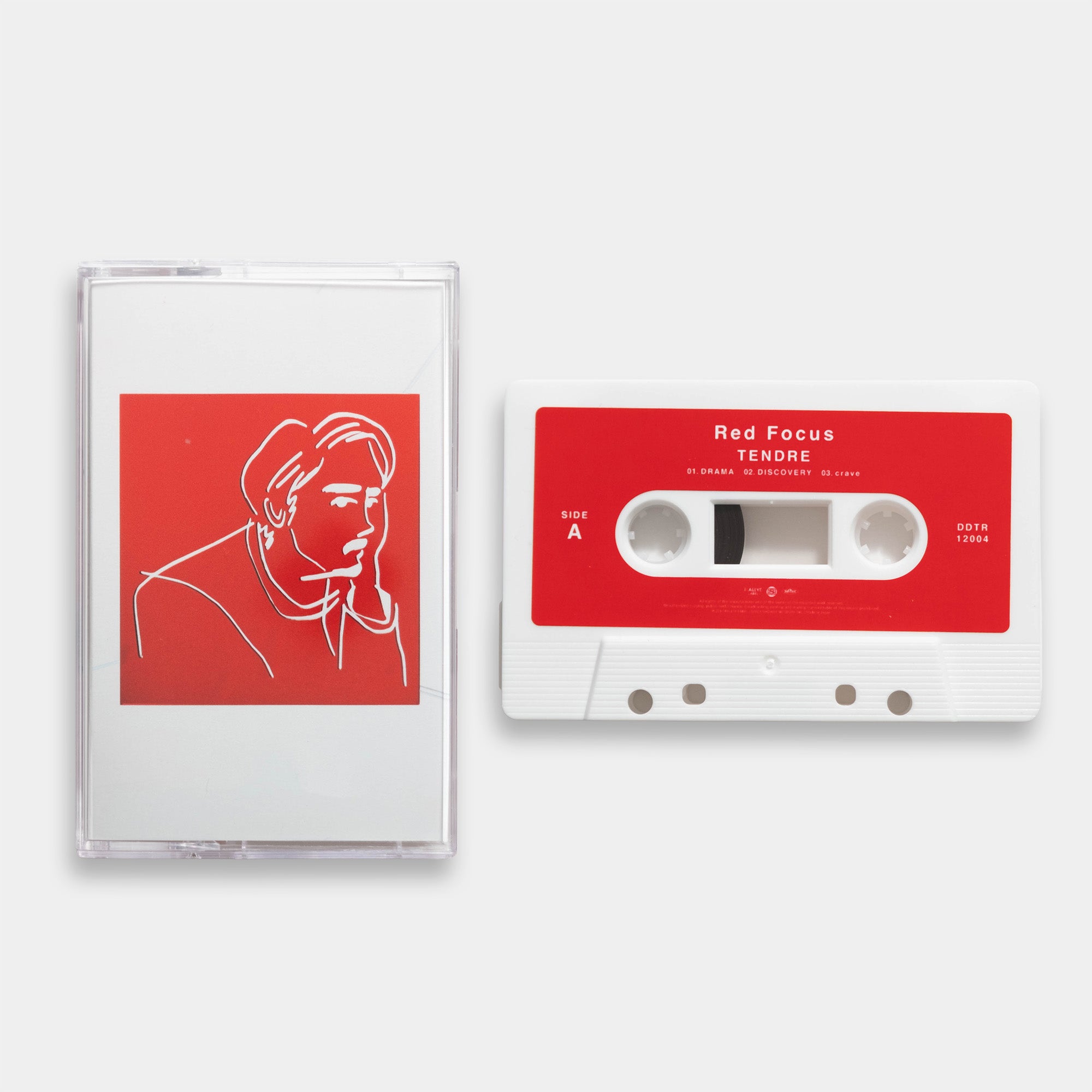 CASSETTE TAPE – Staghorn Records