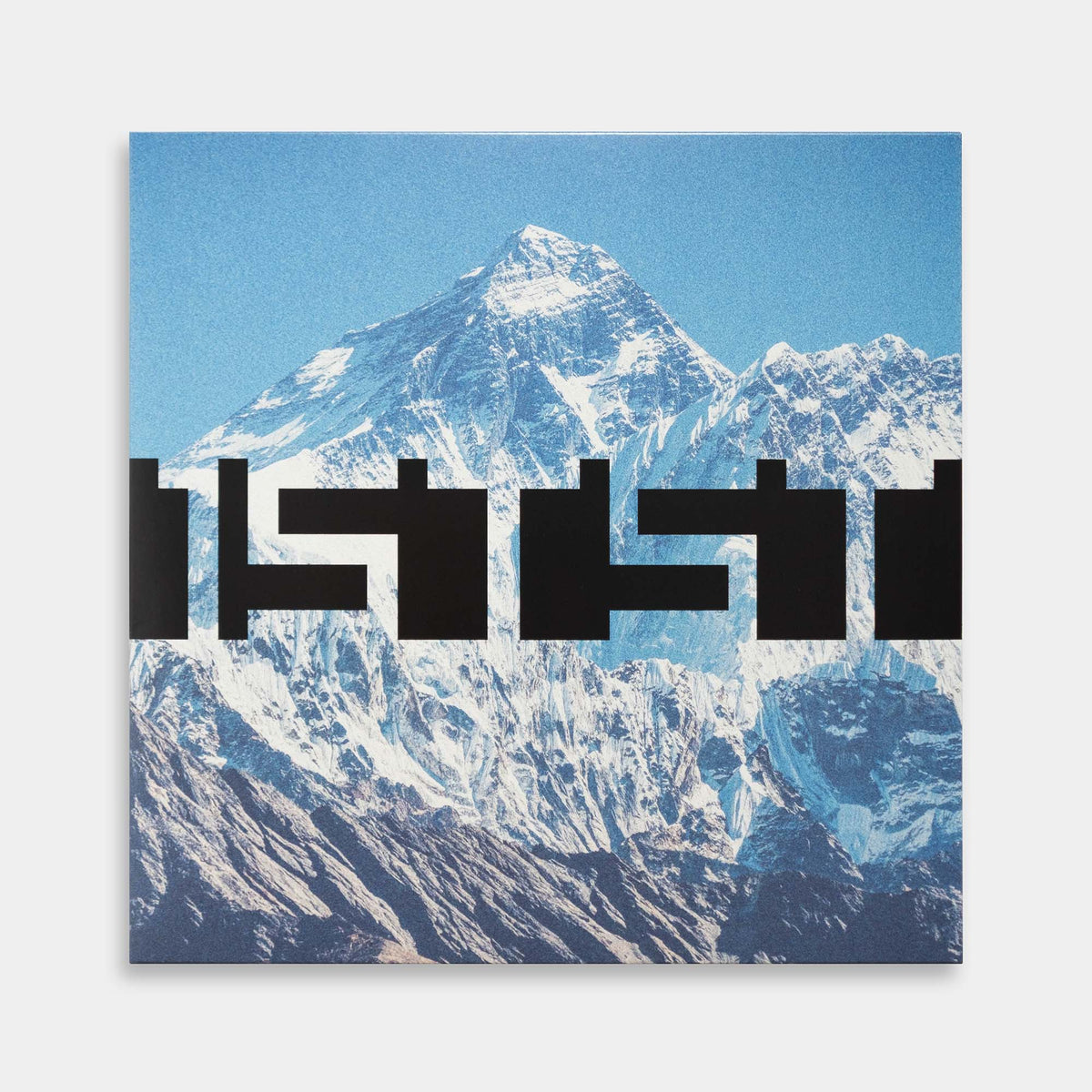 TESTSET - 1STST【レコード】 – Staghorn Records