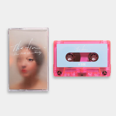 the fin. - Days With Uncertainty【カセットテープ】