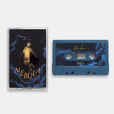 The fin. - Nebula【カセットテープ】