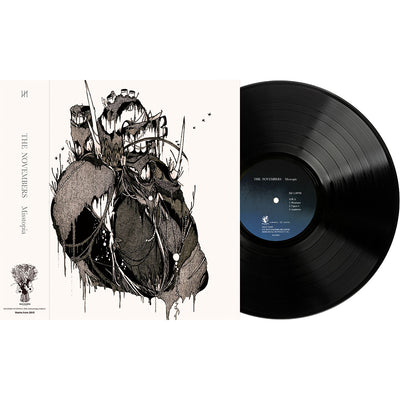 Misstopia【2LP】【予約商品】