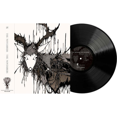THE NOVEMBERS【予約商品】