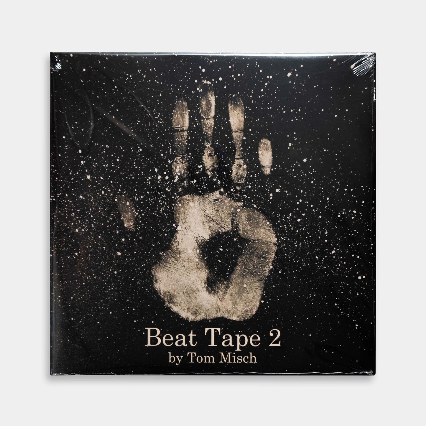 Tom Misch - Beat Tape 2【数量限定／10周年記念サイン入りプリント付】【レコード】