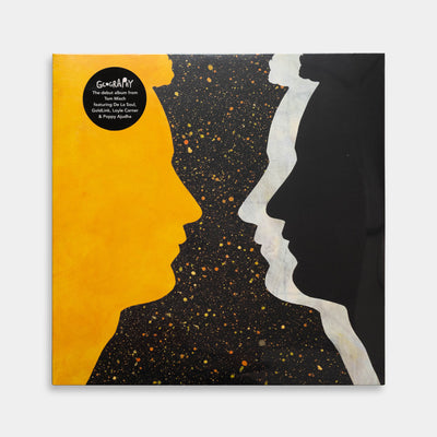 Tom Misch - Geography【レコード】