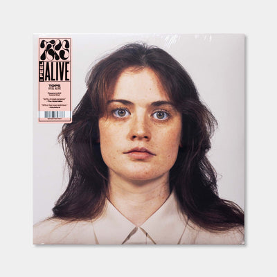 I Feel Alive【Peppermint Vinyl】