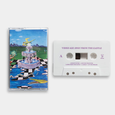 Away From The Castle