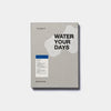 【予約商品】WATER YOUR DAYS #2（Cassette & ZINE）